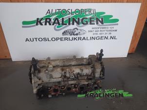 Gebruikte Cilinderkop Fiat Fiorino (225) 1.3 JTD 16V Multijet Prijs € 200,00 Margeregeling aangeboden door Autosloperij Kralingen B.V.