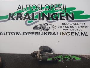 Gebruikte Startmotor Fiat Fiorino (225) 1.3 JTD 16V Multijet Prijs € 24,98 Margeregeling aangeboden door Autosloperij Kralingen B.V.