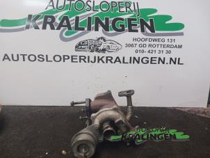 Używane Turbo Fiat Fiorino (225) 1.3 JTD 16V Multijet Cena € 150,00 Procedura marży oferowane przez Autosloperij Kralingen B.V.