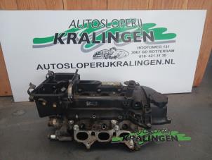 Gebruikte Cilinderkop Peugeot 107 1.0 12V Prijs € 69,98 Margeregeling aangeboden door Autosloperij Kralingen B.V.