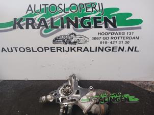 Begagnade Vattenpump Opel Corsa C (F08/68) 1.2 16V Twin Port Pris € 50,00 Marginaltabell erbjuds av Autosloperij Kralingen B.V.