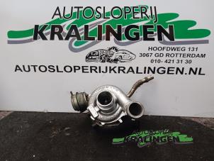 Begagnade Turbo Audi A4 Avant (B6) 2.5 TDI 24V Pris € 150,00 Marginaltabell erbjuds av Autosloperij Kralingen B.V.