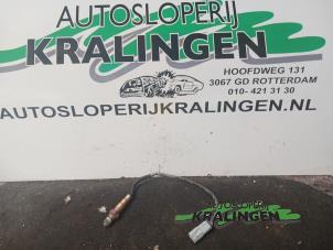 Begagnade Lambdasond Renault Clio II (BB/CB) 1.4 16V Pris € 25,00 Marginaltabell erbjuds av Autosloperij Kralingen B.V.