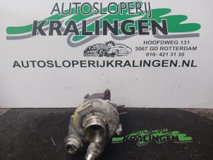 Gebruikte Turbo Renault Trafic New (FL) 2.0 dCi 16V 90 Prijs € 200,00 Margeregeling aangeboden door Autosloperij Kralingen B.V.