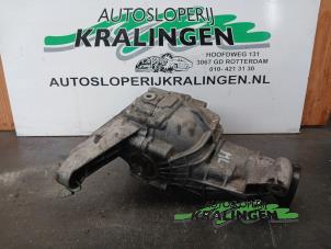 Gebruikte Differentieel achter Mercedes ML I (163) 270 2.7 CDI 20V Prijs € 150,00 Margeregeling aangeboden door Autosloperij Kralingen B.V.