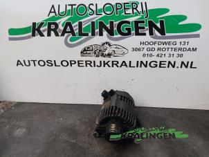 Gebruikte Alternator Peugeot 208 I (CA/CC/CK/CL) 1.2 Vti 12V PureTech 82 Prijs € 35,00 Margeregeling aangeboden door Autosloperij Kralingen B.V.