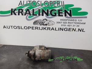 Begagnade Startmotor Seat Leon (1P1) 1.9 TDI 105 Pris € 14,99 Marginaltabell erbjuds av Autosloperij Kralingen B.V.