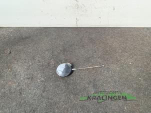 Used Zaslepka zaczepu holowniczego przedniego Seat Ibiza IV SC (6J1) 1.4 16V Price € 25,00 Margin scheme offered by Autosloperij Kralingen B.V.