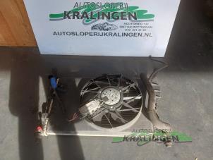 Begagnade Kylarsats Mercedes B (W245) 1.5 B-160 16V Pris € 79,98 Marginaltabell erbjuds av Autosloperij Kralingen B.V.