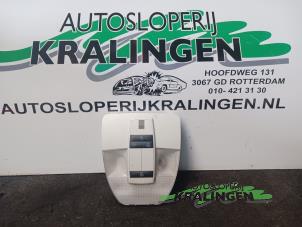 Begagnade Innerbelysning, fram Mercedes B (W245) 1.5 B-160 16V Pris € 8,99 Marginaltabell erbjuds av Autosloperij Kralingen B.V.