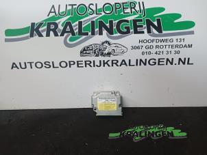 Begagnade Airbagmodul Mercedes B (W245) 1.5 B-160 16V Pris € 49,99 Marginaltabell erbjuds av Autosloperij Kralingen B.V.