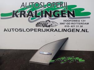 Begagnade A-stolpe, skydd, vänster Mercedes B (W245) 1.5 B-160 16V Pris € 25,00 Marginaltabell erbjuds av Autosloperij Kralingen B.V.