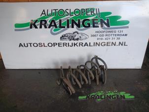 Begagnade Bakre torsionsfjäder Daihatsu Materia 1.5 16V Pris € 50,00 Marginaltabell erbjuds av Autosloperij Kralingen B.V.
