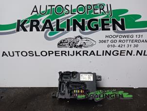 Begagnade Säkringsbox Opel Corsa D 1.2 16V Pris € 15,99 Marginaltabell erbjuds av Autosloperij Kralingen B.V.