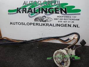 Gebruikte Tankvlotter BMW 1 serie (E87/87N) 116i 1.6 16V Prijs € 35,00 Margeregeling aangeboden door Autosloperij Kralingen B.V.
