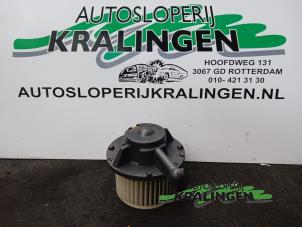 Gebruikte Kachel Ventilatiemotor Mazda Tribute 2.3 16V 4x4 Prijs € 74,99 Margeregeling aangeboden door Autosloperij Kralingen B.V.