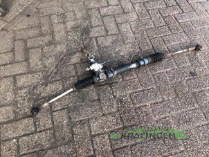 Gebruikte Stuurhuis Bekrachtigd Mitsubishi Space Star (DG) 1.6 16V Prijs € 100,00 Margeregeling aangeboden door Autosloperij Kralingen B.V.