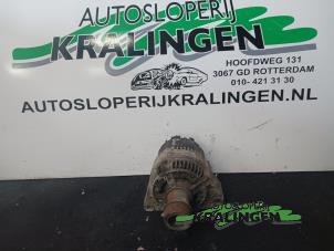 Begagnade Dynamo Saab 9-3 I (YS3D) 2.0t 16V Ecopower Pris € 99,99 Marginaltabell erbjuds av Autosloperij Kralingen B.V.