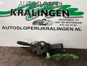 Begagnade Spak, rattstång Renault Laguna II (BG) 1.8 16V Pris € 35,00 Marginaltabell erbjuds av Autosloperij Kralingen B.V.