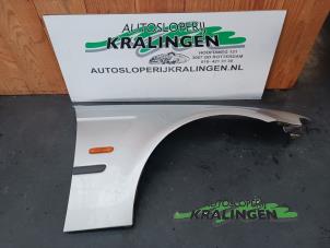 Begagnade Framskärm, höger BMW 3 serie Compact (E46/5) 316ti 16V Pris € 100,00 Marginaltabell erbjuds av Autosloperij Kralingen B.V.