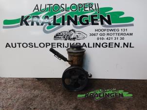 Begagnade Servostyrningspump Toyota Yaris (P1) 1.0 16V VVT-i Pris € 50,00 Marginaltabell erbjuds av Autosloperij Kralingen B.V.