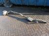 Avgassystem (komplett) från en BMW 7 serie (E65/E66/E67) 730d 24V 2005