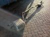 Avgassystem (komplett) från en BMW 7 serie (E65/E66/E67) 730d 24V 2005