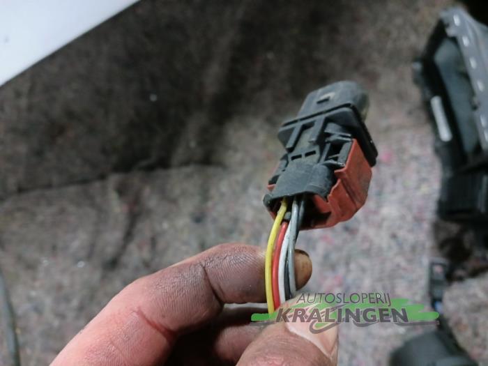 Lambdasond från en Audi A6 (C6) 3.0 TDI V6 24V Quattro 2004