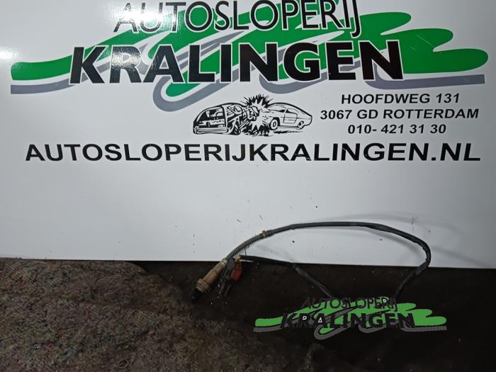 Lambdasond från en Audi A6 (C6) 3.0 TDI V6 24V Quattro 2004