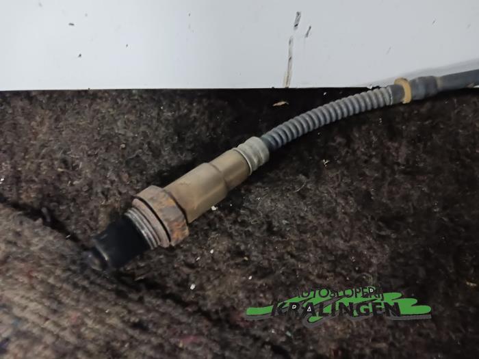 Lambdasond från en Audi A6 (C6) 3.0 TDI V6 24V Quattro 2004