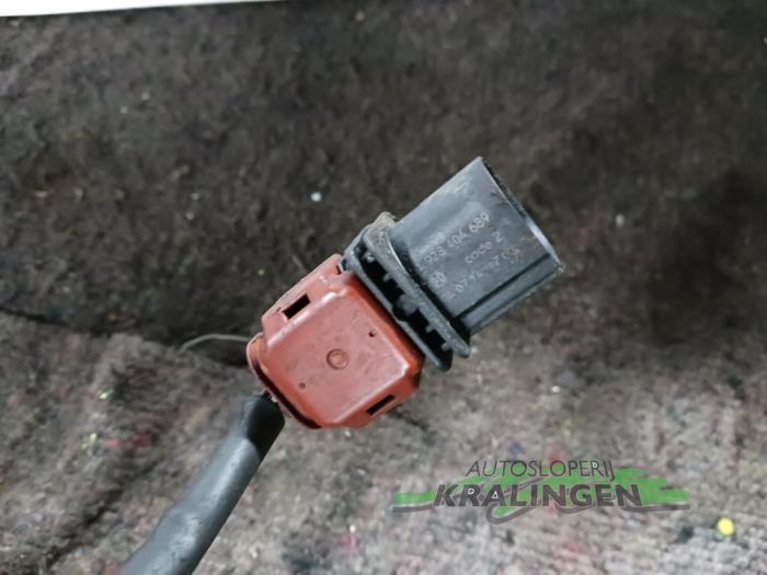 Lambdasond från en Audi A6 (C6) 3.0 TDI V6 24V Quattro 2004