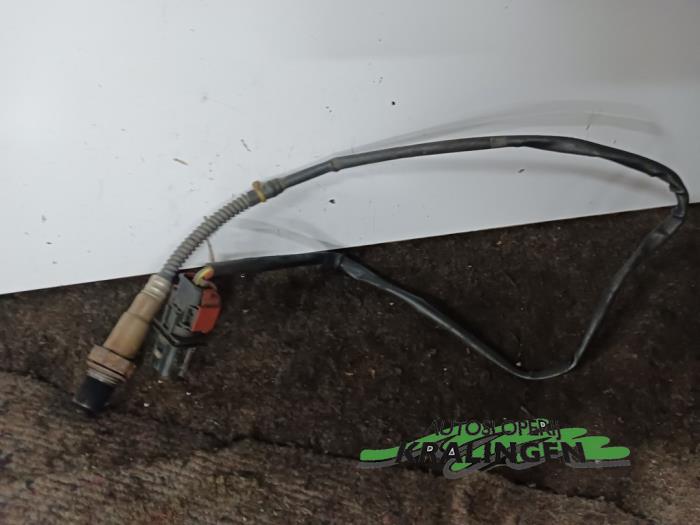 Lambdasond från en Audi A6 (C6) 3.0 TDI V6 24V Quattro 2004