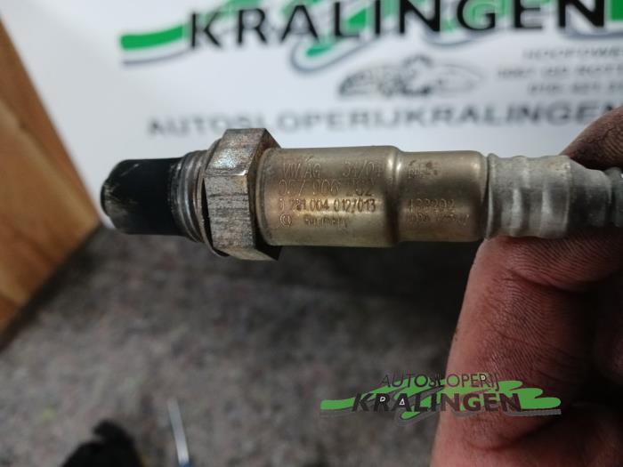 Lambdasond från en Audi A6 (C6) 3.0 TDI V6 24V Quattro 2004