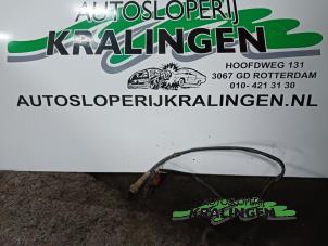 Begagnade Lambdasond Audi A6 (C6) 3.0 TDI V6 24V Quattro Pris € 14,99 Marginaltabell erbjuds av Autosloperij Kralingen B.V.