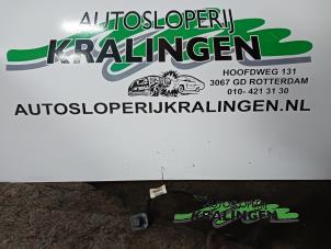 Begagnade Spegelspak Audi A6 (C6) 3.0 TDI V6 24V Quattro Pris € 9,99 Marginaltabell erbjuds av Autosloperij Kralingen B.V.