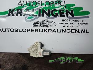 Gebruikte Motor portierruit Audi A6 (C6) 3.2 V6 24V FSI Quattro Prijs op aanvraag aangeboden door Autosloperij Kralingen B.V.