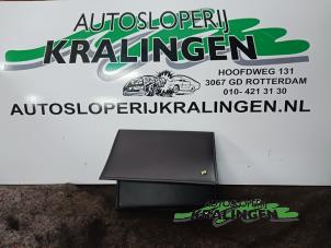 Gebruikte Instructie Boekje BMW X5 (E53) 3.0 24V Prijs € 39,99 Margeregeling aangeboden door Autosloperij Kralingen B.V.