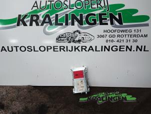 Begagnade Larmmodul BMW X5 (E53) 3.0 24V Pris € 40,00 Marginaltabell erbjuds av Autosloperij Kralingen B.V.