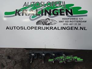 Gebruikte Injector (benzine injectie) Peugeot 207/207+ (WA/WC/WM) 1.4 16V VTi Prijs € 50,00 Margeregeling aangeboden door Autosloperij Kralingen B.V.