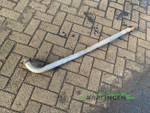 Gebruikte Voorpijp Uitlaat Suzuki Alto (RF410) 1.1 16V Prijs € 25,00 Margeregeling aangeboden door Autosloperij Kralingen B.V.