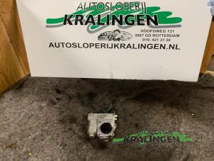 Begagnade Spjällhus Nissan Micra (K12) 1.0 16V Pris € 24,99 Marginaltabell erbjuds av Autosloperij Kralingen B.V.