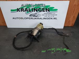 Gebruikte Pomp Servo Opel Astra G (F08/48) 1.8 16V Prijs € 100,00 Margeregeling aangeboden door Autosloperij Kralingen B.V.
