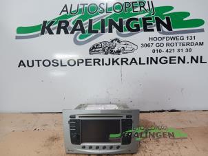 Gebruikte Navigatie Module Opel Corsa D 1.3 CDTi 16V ecoFLEX Prijs € 200,00 Margeregeling aangeboden door Autosloperij Kralingen B.V.