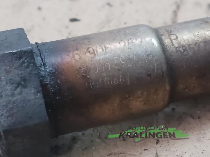 Lambdasond från en Volkswagen Golf V (1K1) 1.6 FSI 16V 2006