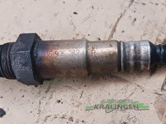 Lambdasond från en Volkswagen Golf V (1K1) 1.6 FSI 16V 2006