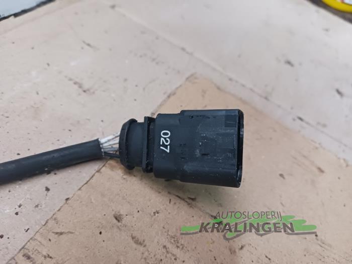 Lambdasond från en Volkswagen Golf V (1K1) 1.6 FSI 16V 2006