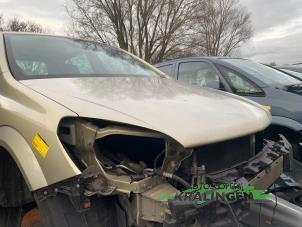 Begagnade Motorhuv Opel Astra H (L48) 1.4 16V Twinport Pris € 100,00 Marginaltabell erbjuds av Autosloperij Kralingen B.V.