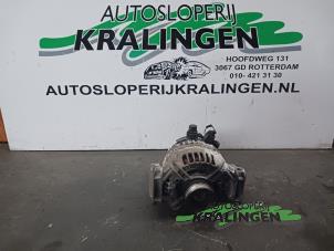 Begagnade Dynamo Opel Signum (F48) 2.2 direct 16V Pris € 35,00 Marginaltabell erbjuds av Autosloperij Kralingen B.V.