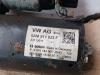 Startmotor från en Volkswagen Passat Variant (365) 1.4 TSI 16V 2012