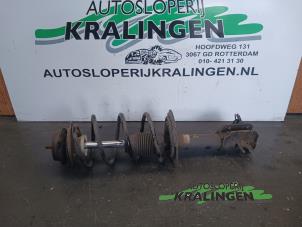 Używane Amortyzator wstrzasów prawy przód Fiat Punto II (188) 1.2 60 S Cena € 35,00 Procedura marży oferowane przez Autosloperij Kralingen B.V.